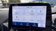 Ford Puma 1.0 EcoBoost Hybrid mHEV Titanium 5dr Petrol Hatchback